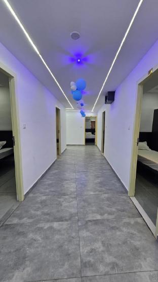 Grand Vista Residency,,5 star