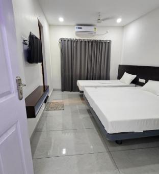 grand vista residency