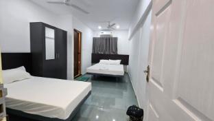 grand vista residency