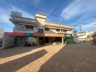 Panchratna Executive Lodge,,5 star