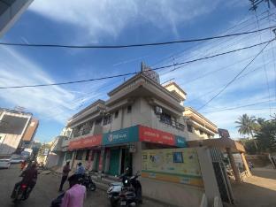 Panchratna Executive Lodge,,5 star