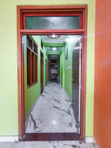 kalawati palace ayodhya