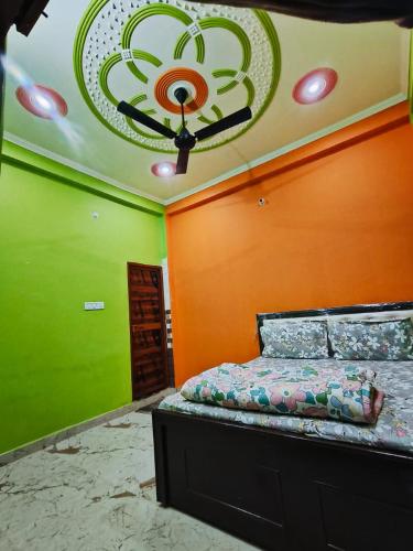 kalawati palace ayodhya