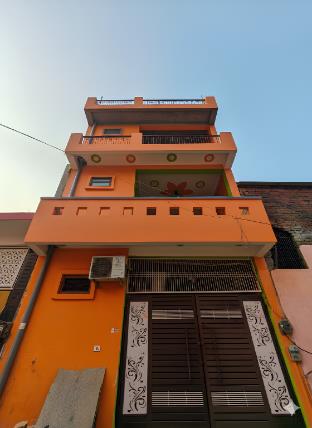 kalawati palace ayodhya