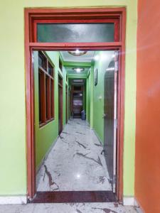 kalawati palace ayodhya