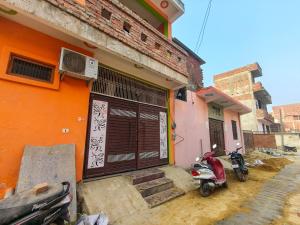kalawati palace ayodhya