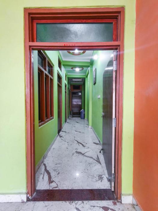 kalawati palace ayodhya