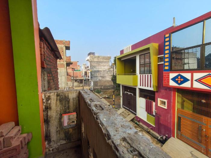 kalawati palace ayodhya