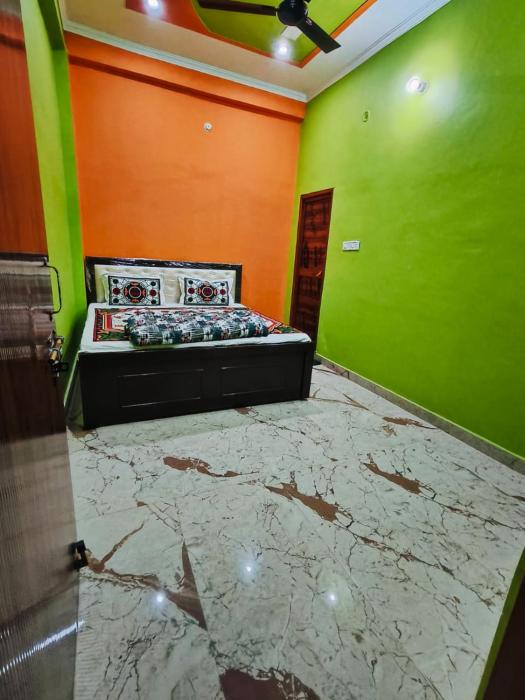 kalawati palace ayodhya