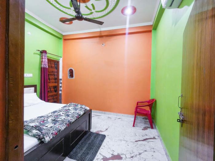 kalawati palace ayodhya