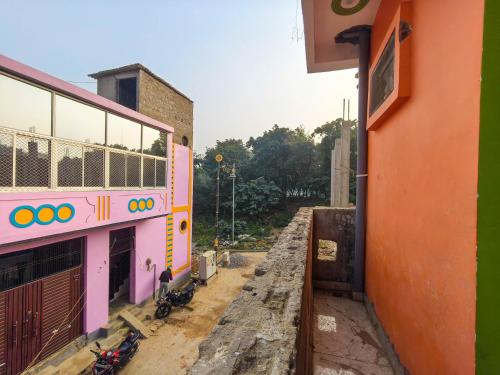 kalawati palace ayodhya