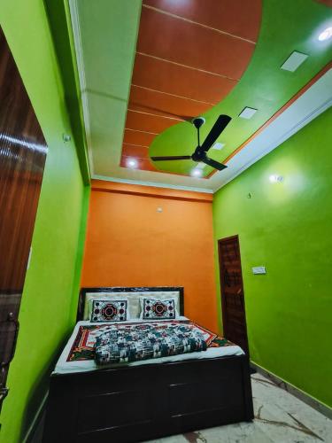 kalawati palace ayodhya