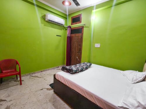 kalawati palace ayodhya