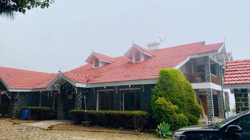 the mainland resorts kodaikanal