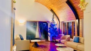 the mainland resorts kodaikanal