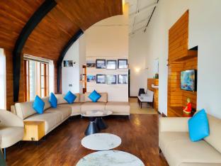the mainland resorts kodaikanal