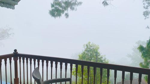 the mainland resorts kodaikanal