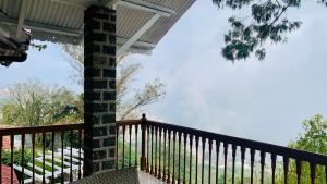 the mainland resorts kodaikanal