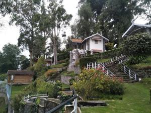 the mainland resorts kodaikanal