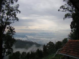 the mainland resorts kodaikanal