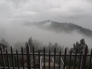 the mainland resorts kodaikanal