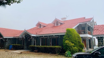 the mainland resorts kodaikanal