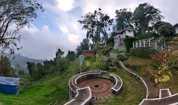 the mainland resorts kodaikanal