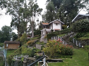 the mainland resorts kodaikanal