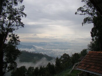 the mainland resorts kodaikanal