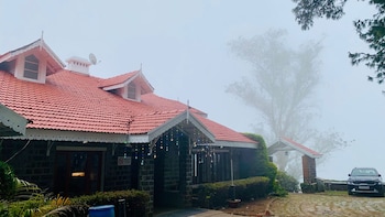 the mainland resorts kodaikanal