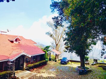 the mainland resorts kodaikanal
