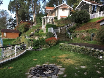 the mainland resorts kodaikanal