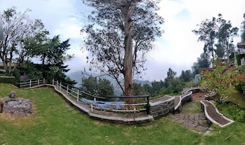 the mainland resorts kodaikanal