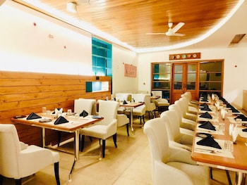 the mainland resorts kodaikanal