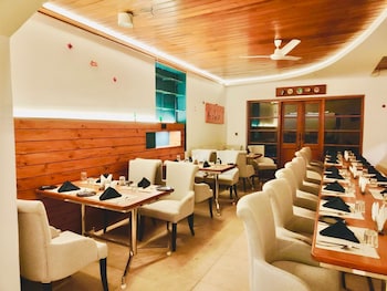 the mainland resorts kodaikanal
