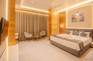 hotel grand shilpi international