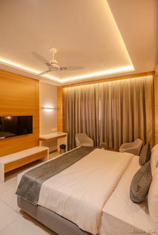 hotel grand shilpi international