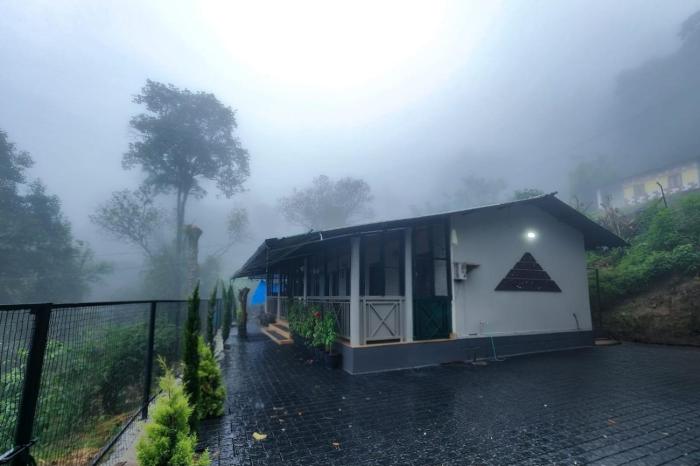 talia farm house