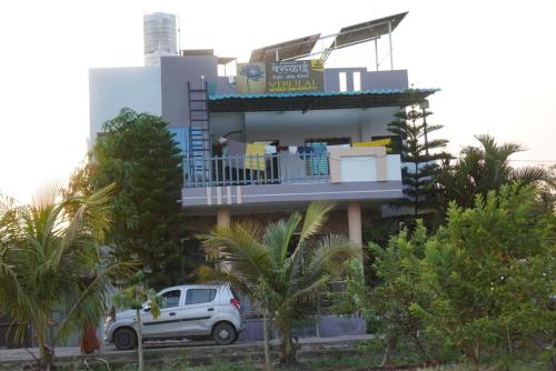 verulai hotel retreat lodge homestay