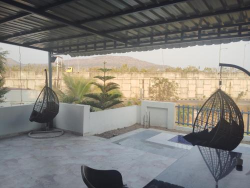 verulai hotel retreat lodge homestay