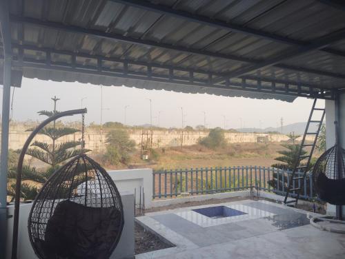 verulai hotel retreat lodge homestay