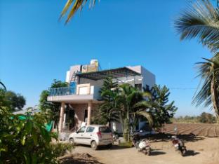 Verulai Hotel Retreat Lodge Homestay,,5 star