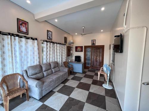 vv guest house and rooms
