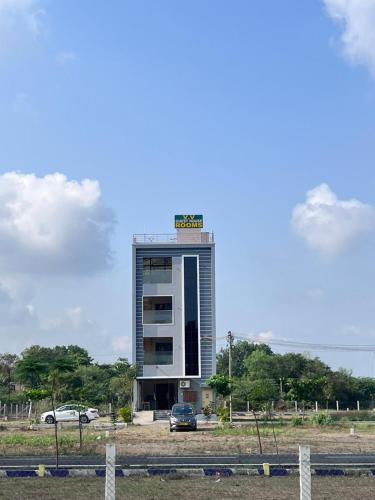 vv guest house and rooms