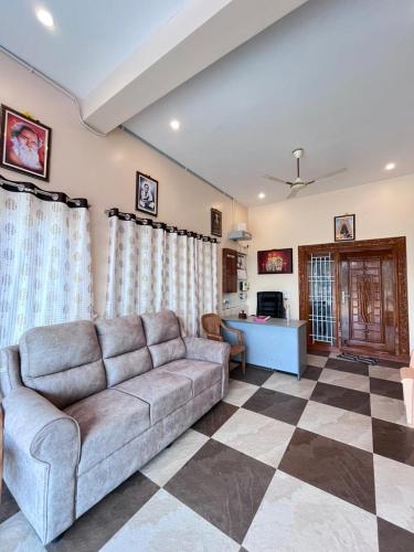 vv guest house and rooms
