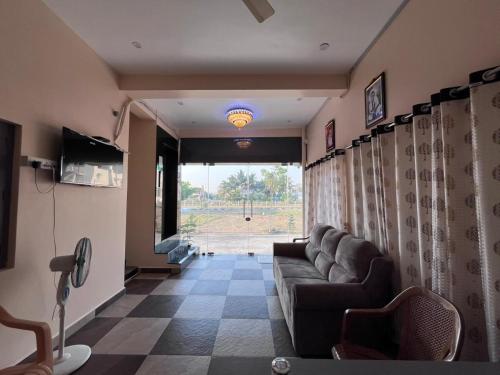 vv guest house and rooms