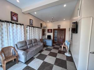 vv guest house and rooms