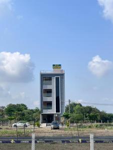 vv guest house and rooms