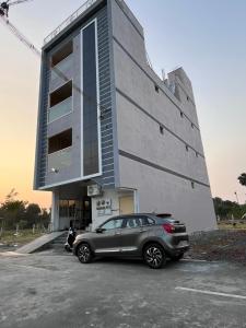 vv guest house and rooms