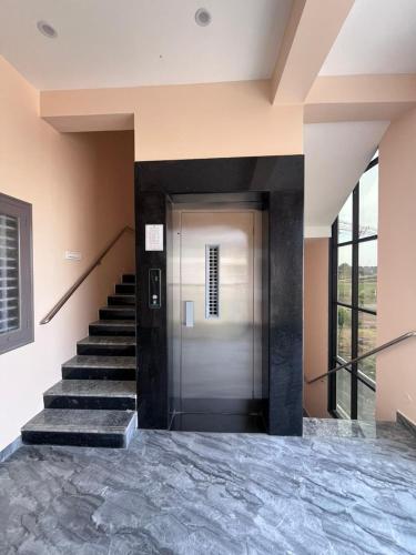 vv guest house and rooms
